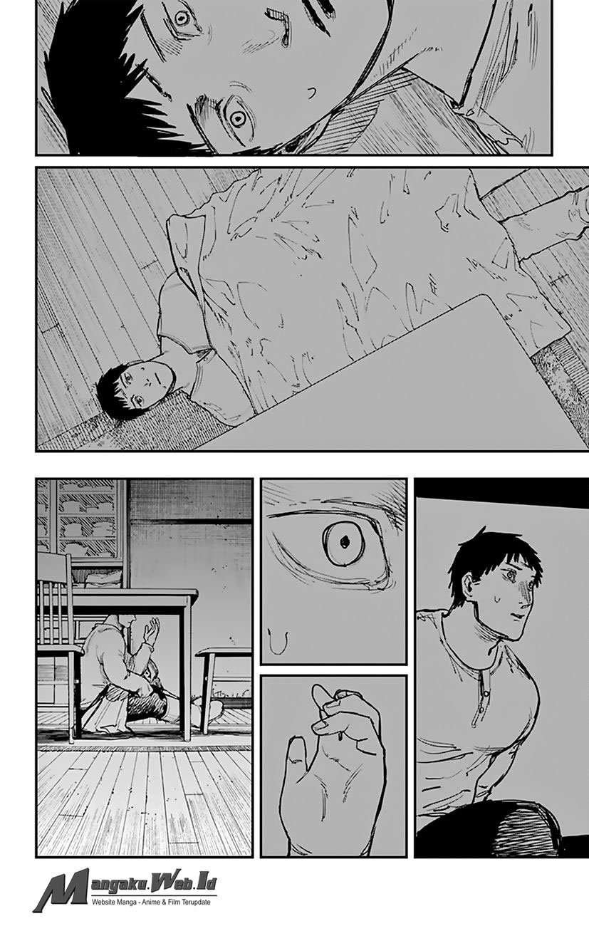 Fire Punch Chapter 61 Image 12