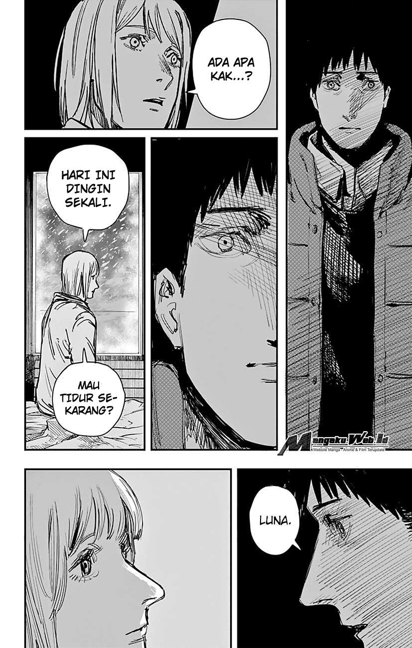 Fire Punch Chapter 66 Image 1