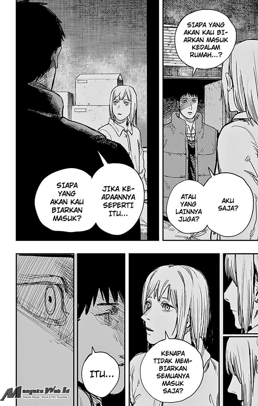 Fire Punch Chapter 66 Image 3