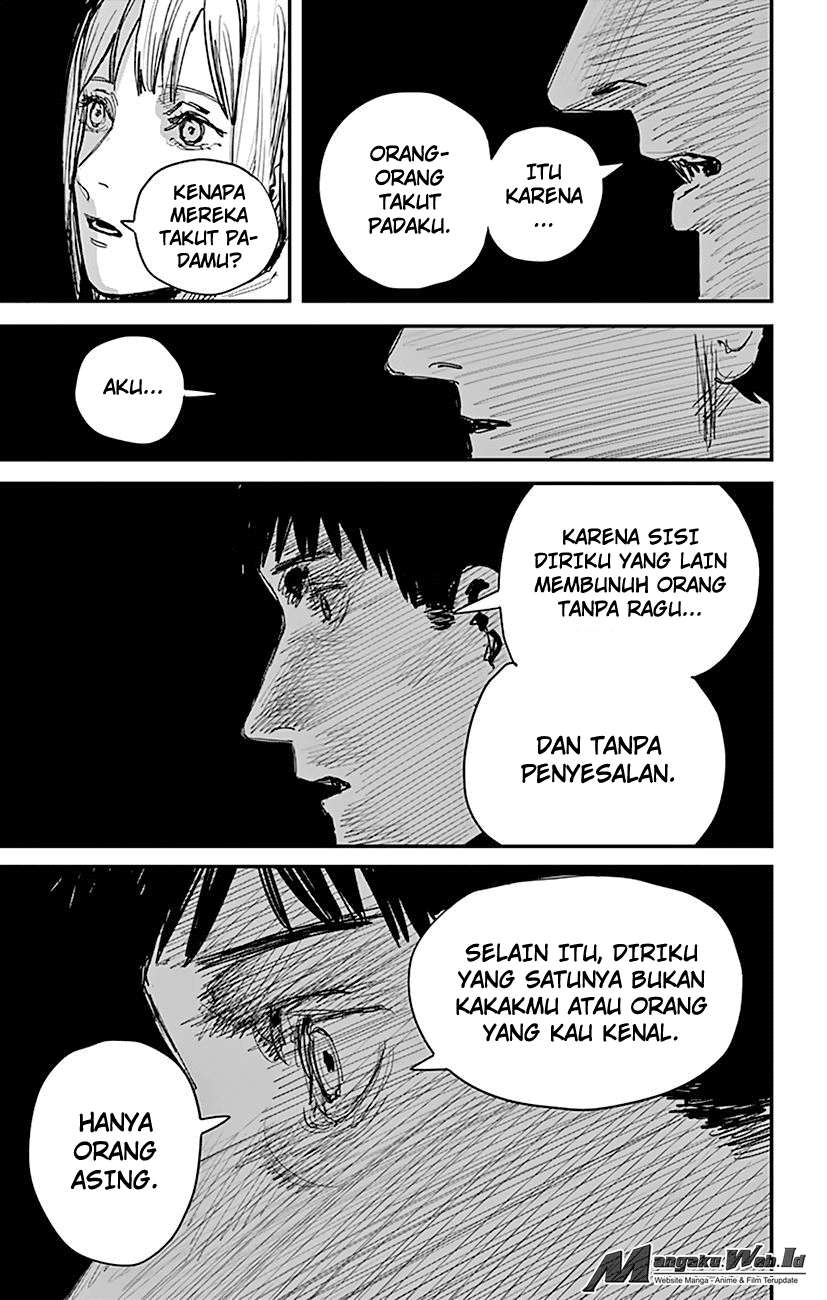 Fire Punch Chapter 66 Image 4