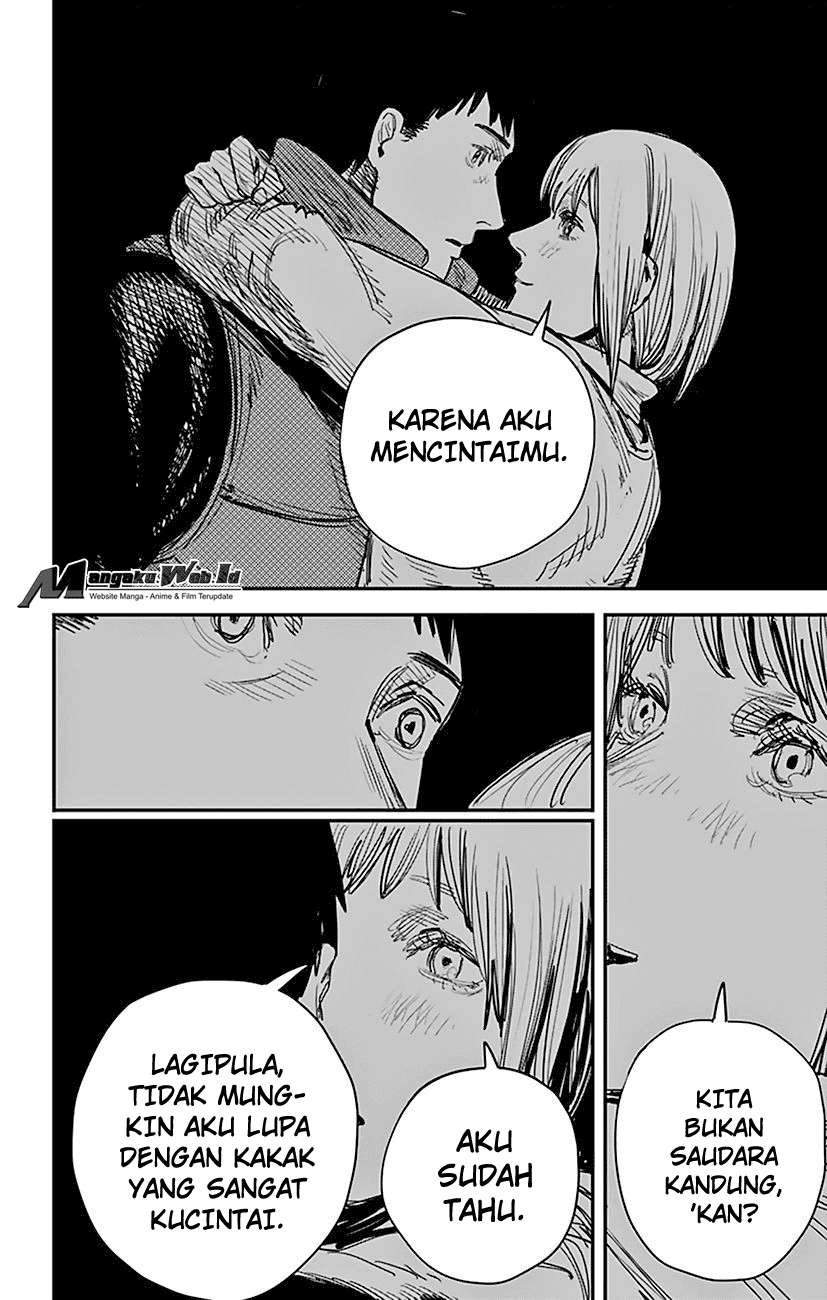 Fire Punch Chapter 66 Image 9