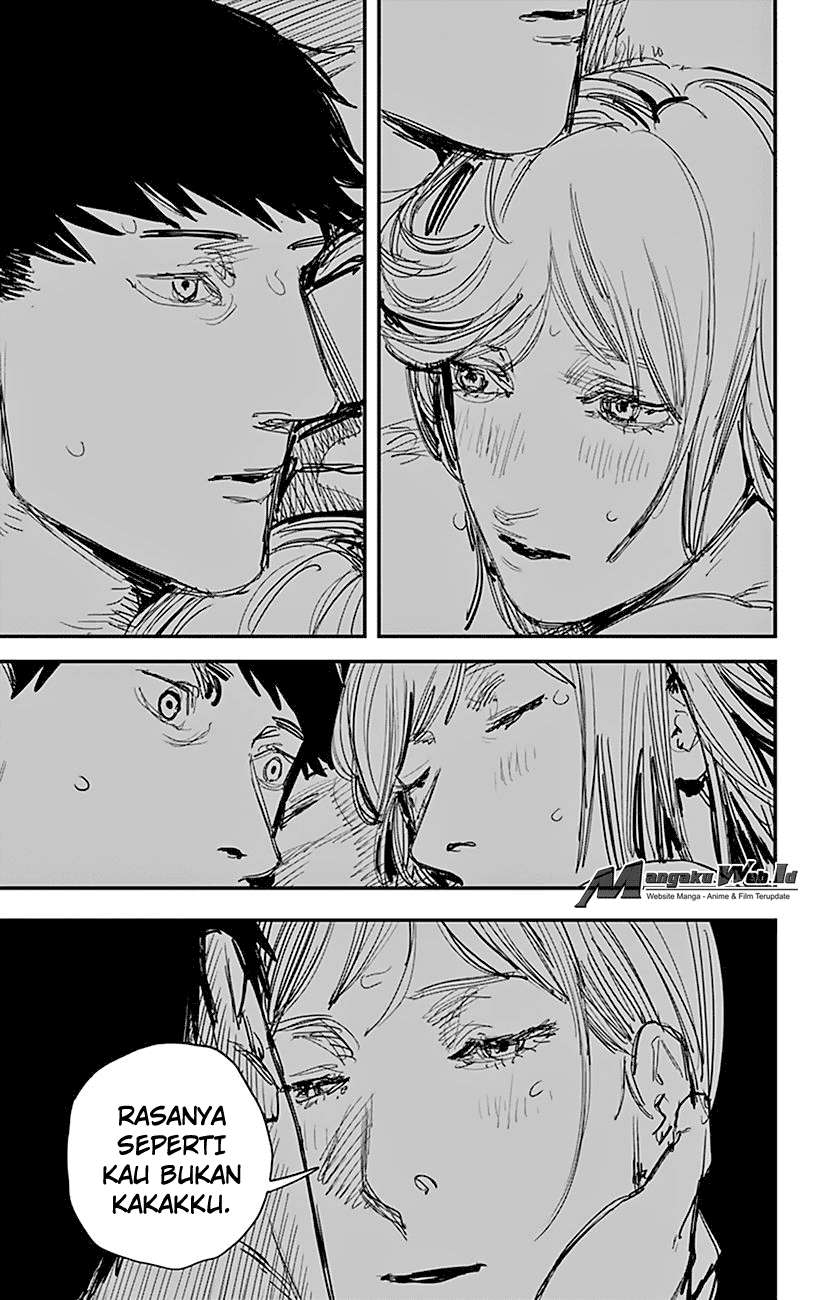 Fire Punch Chapter 66 Image 14
