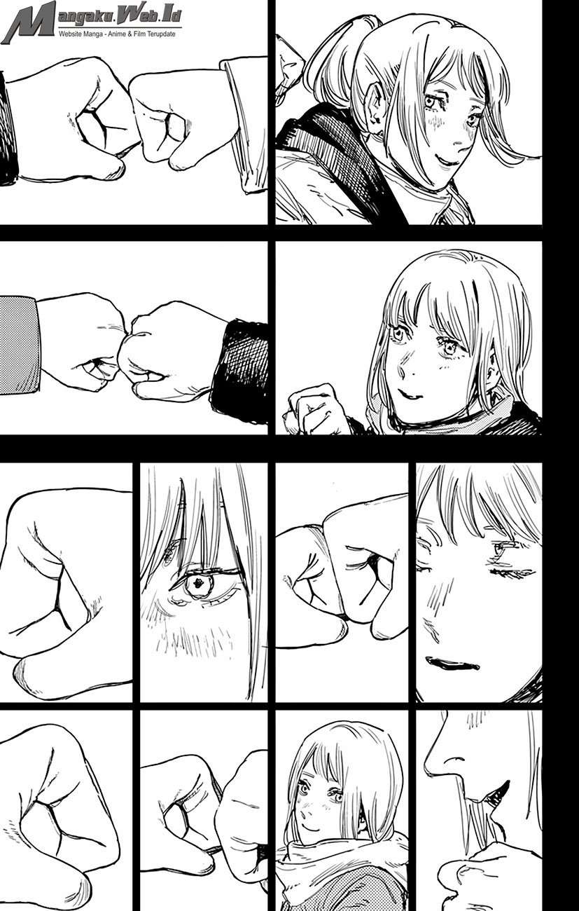 Fire Punch Chapter 69 Image 13