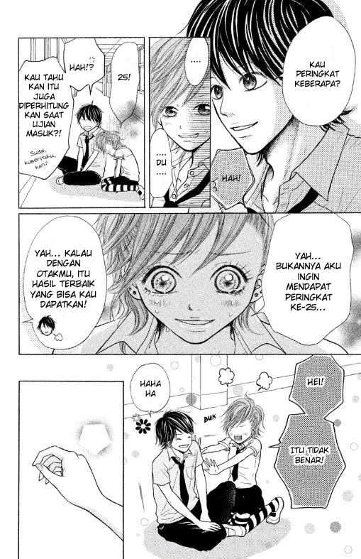 100% Gokuama Kareshi! Chapter 002 Image 11