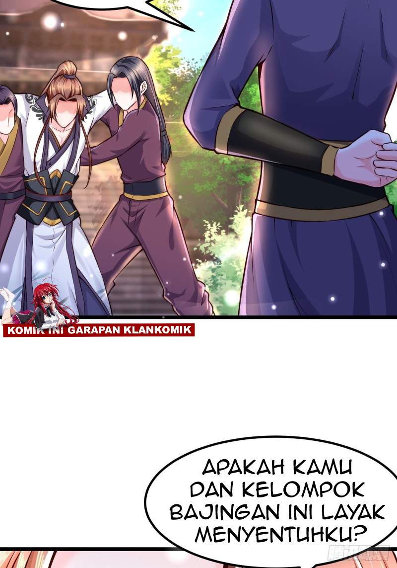 The Pinnacle Of Martial Arts Chapter 01 Image 12