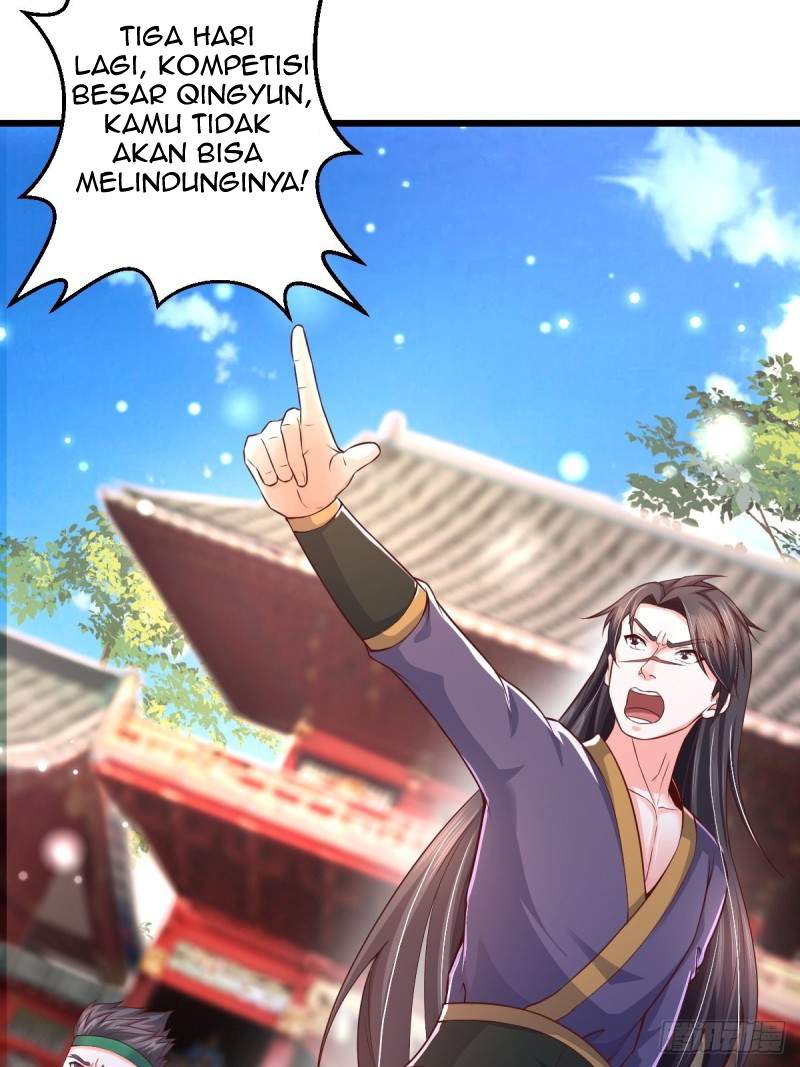 The Pinnacle Of Martial Arts Chapter 01 Image 44