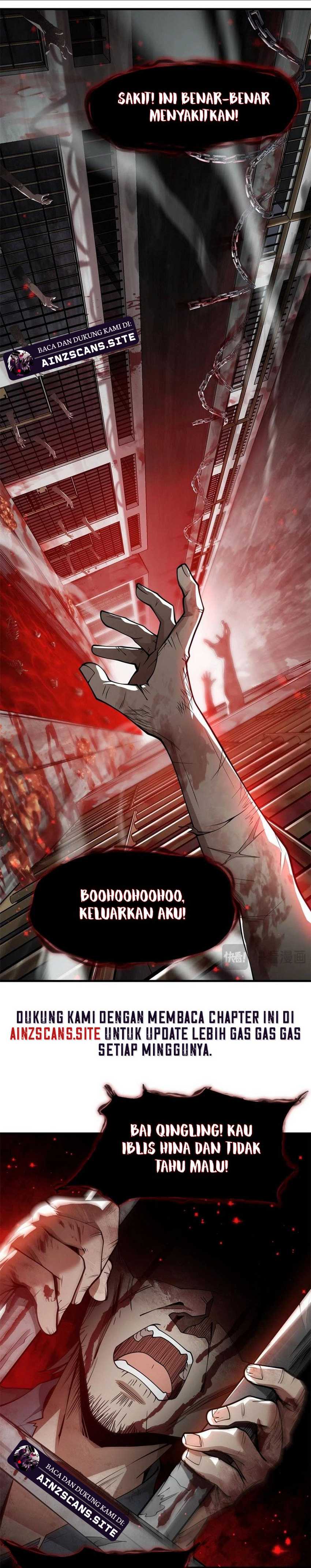 I Love the Demon Lord So Much That Even My Female Disciples Want to Kill Me Chapter 01 Image 2