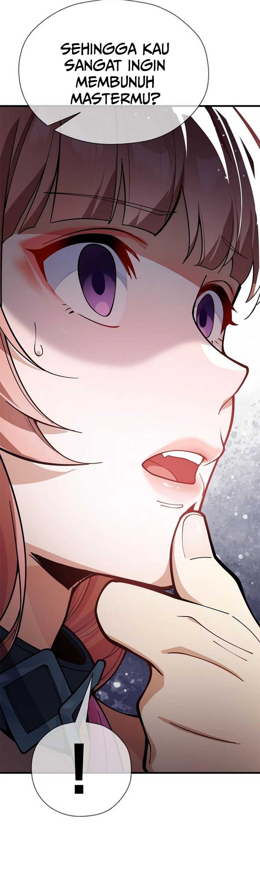 I Love the Demon Lord So Much That Even My Female Disciples Want to Kill Me Chapter 01 Image 19