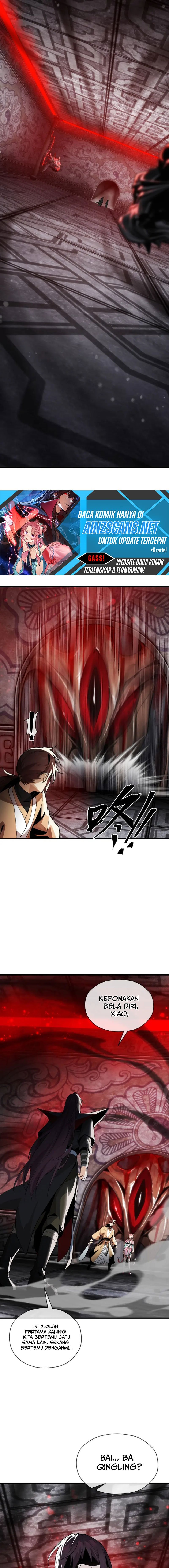 I Love the Demon Lord So Much That Even My Female Disciples Want to Kill Me Chapter 10 Image 12