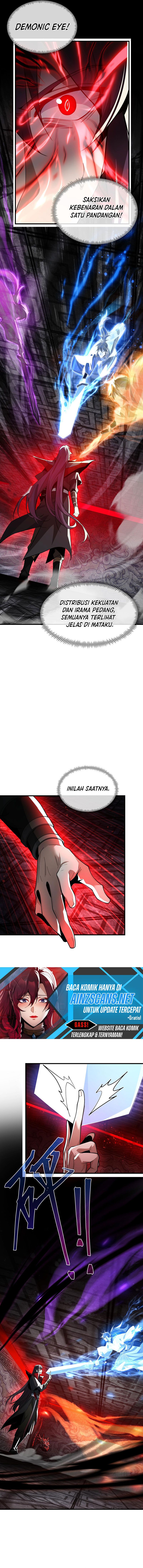 I Love the Demon Lord So Much That Even My Female Disciples Want to Kill Me Chapter 11 Image 6