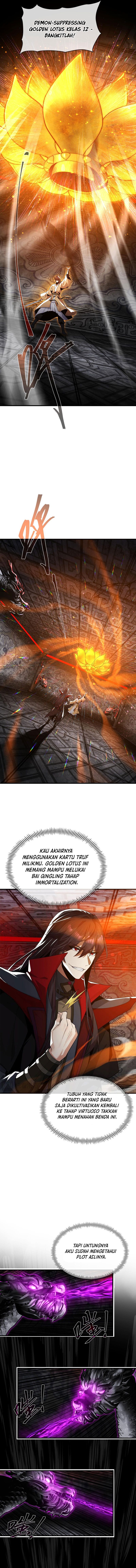 I Love the Demon Lord So Much That Even My Female Disciples Want to Kill Me Chapter 11 Image 9