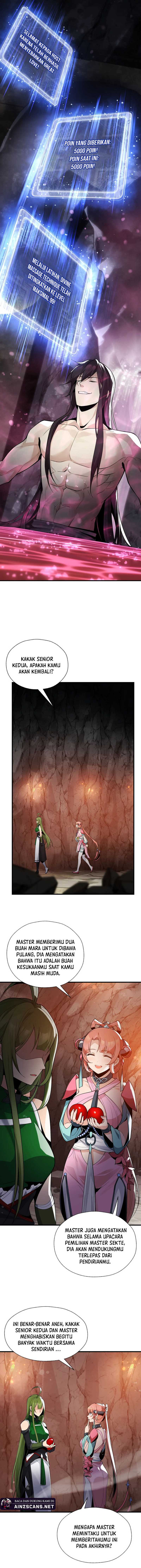 I Love the Demon Lord So Much That Even My Female Disciples Want to Kill Me Chapter 15 Image 13