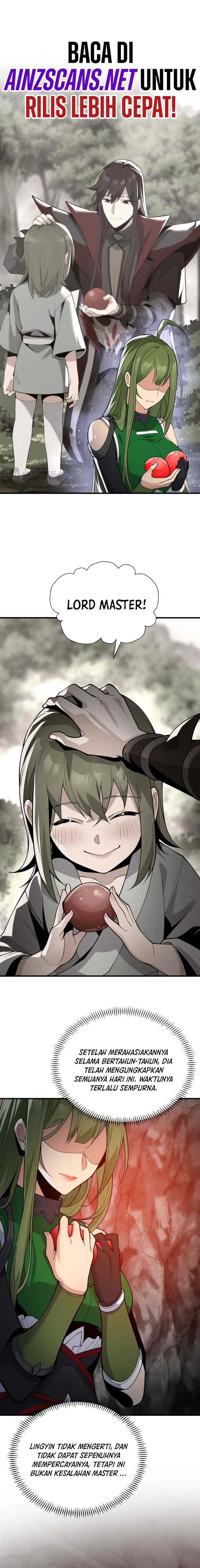 I Love the Demon Lord So Much That Even My Female Disciples Want to Kill Me Chapter 15 Image 14