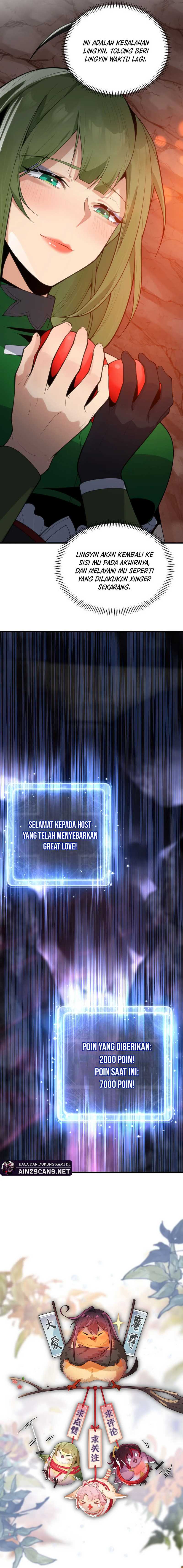 I Love the Demon Lord So Much That Even My Female Disciples Want to Kill Me Chapter 15 Image 16