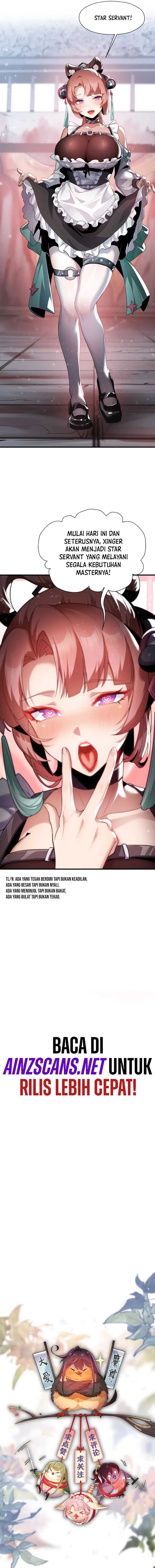 I Love the Demon Lord So Much That Even My Female Disciples Want to Kill Me Chapter 16 Image 13