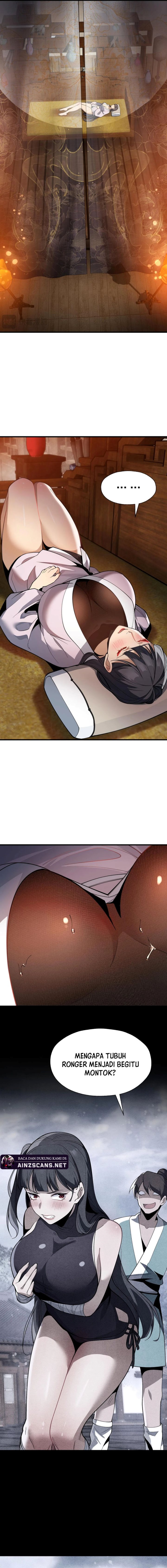 I Love the Demon Lord So Much That Even My Female Disciples Want to Kill Me Chapter 18 Image 8