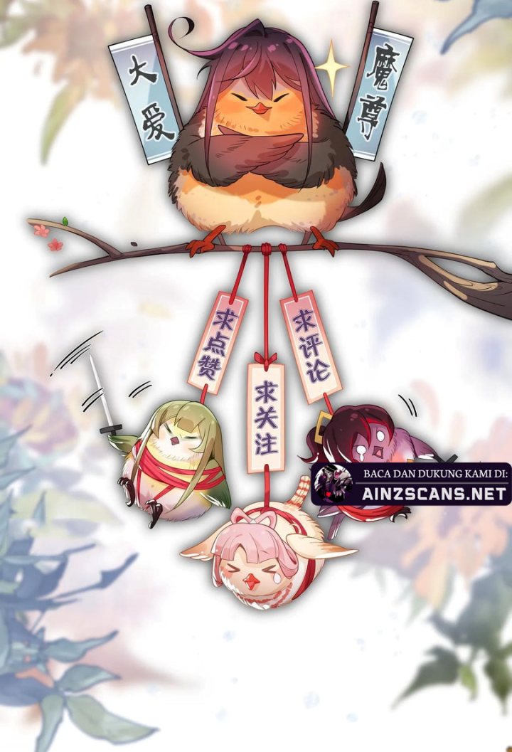 I Love the Demon Lord So Much That Even My Female Disciples Want to Kill Me Chapter 19 Image 14