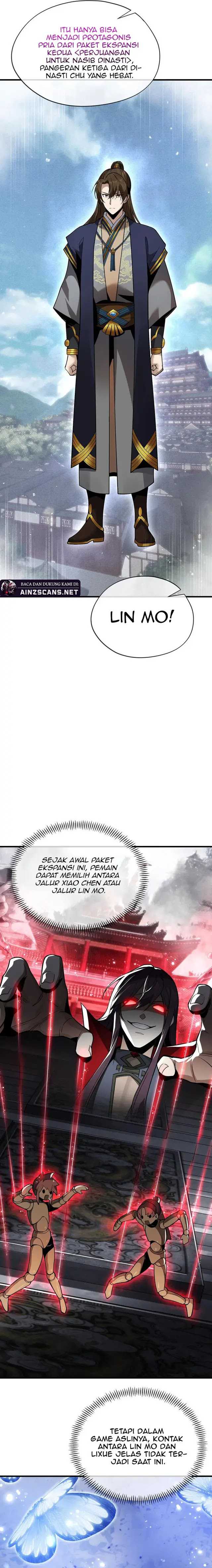 I Love the Demon Lord So Much That Even My Female Disciples Want to Kill Me Chapter 21 Image 10