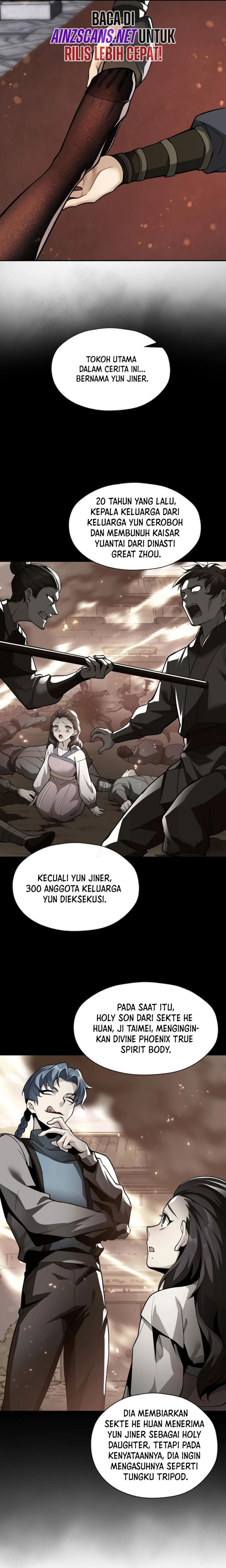 I Love the Demon Lord So Much That Even My Female Disciples Want to Kill Me Chapter 23 Image 7