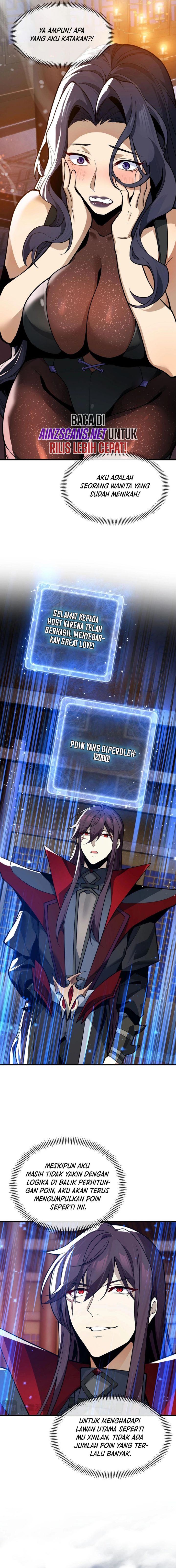 I Love the Demon Lord So Much That Even My Female Disciples Want to Kill Me Chapter 23 Image 13