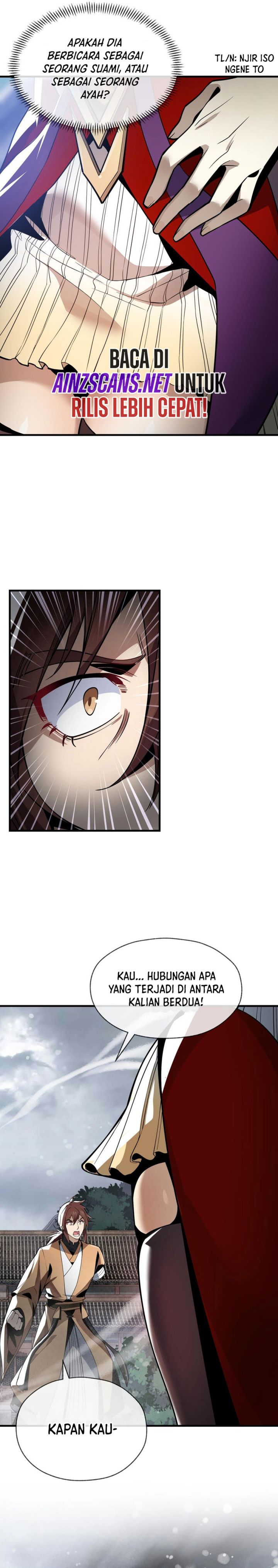 I Love the Demon Lord So Much That Even My Female Disciples Want to Kill Me Chapter 24 Image 18