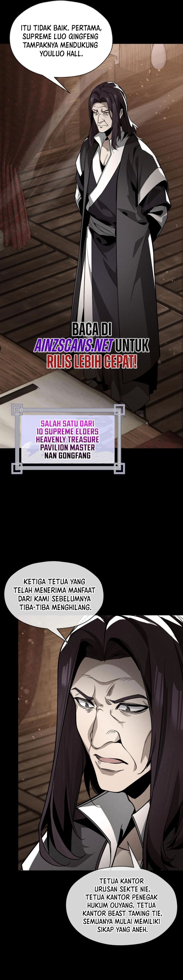 I Love the Demon Lord So Much That Even My Female Disciples Want to Kill Me Chapter 25 Image 10