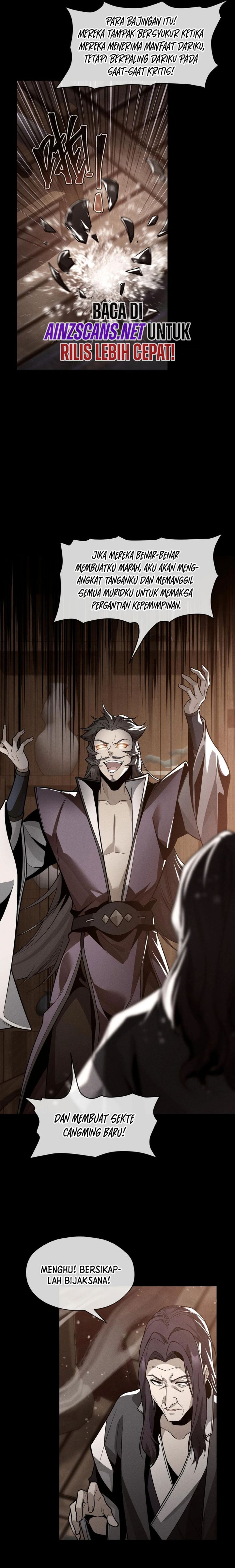 I Love the Demon Lord So Much That Even My Female Disciples Want to Kill Me Chapter 25 Image 11