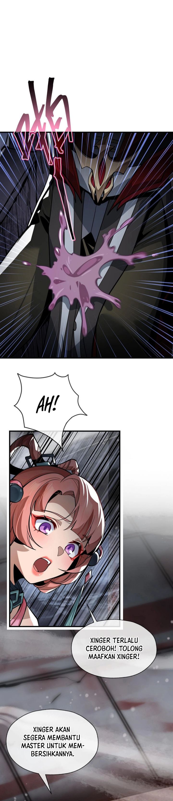 I Love the Demon Lord So Much That Even My Female Disciples Want to Kill Me Chapter 25 Image 15