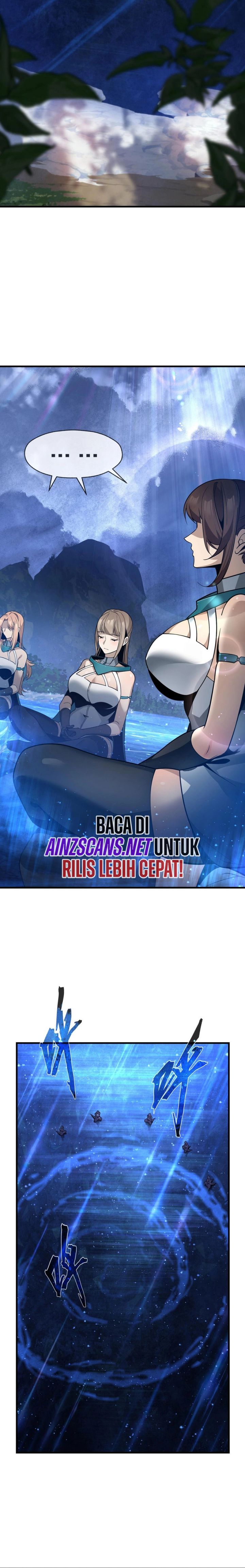 I Love the Demon Lord So Much That Even My Female Disciples Want to Kill Me Chapter 25 Image 18