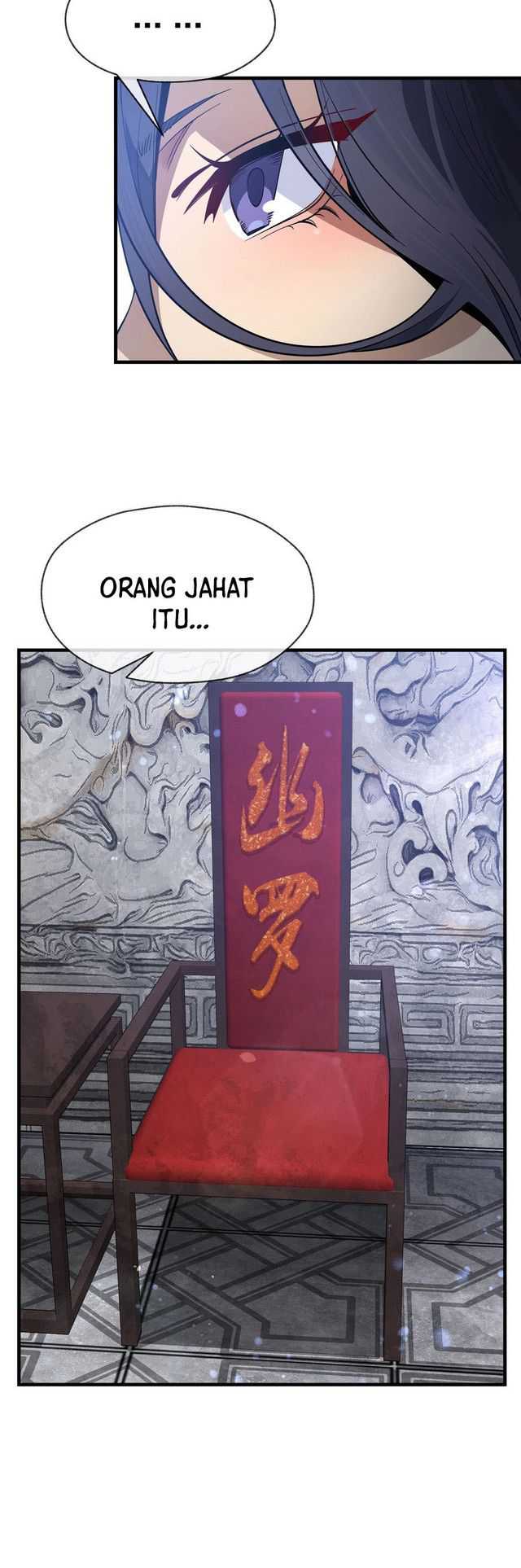 I Love the Demon Lord So Much That Even My Female Disciples Want to Kill Me Chapter 26 Image 16