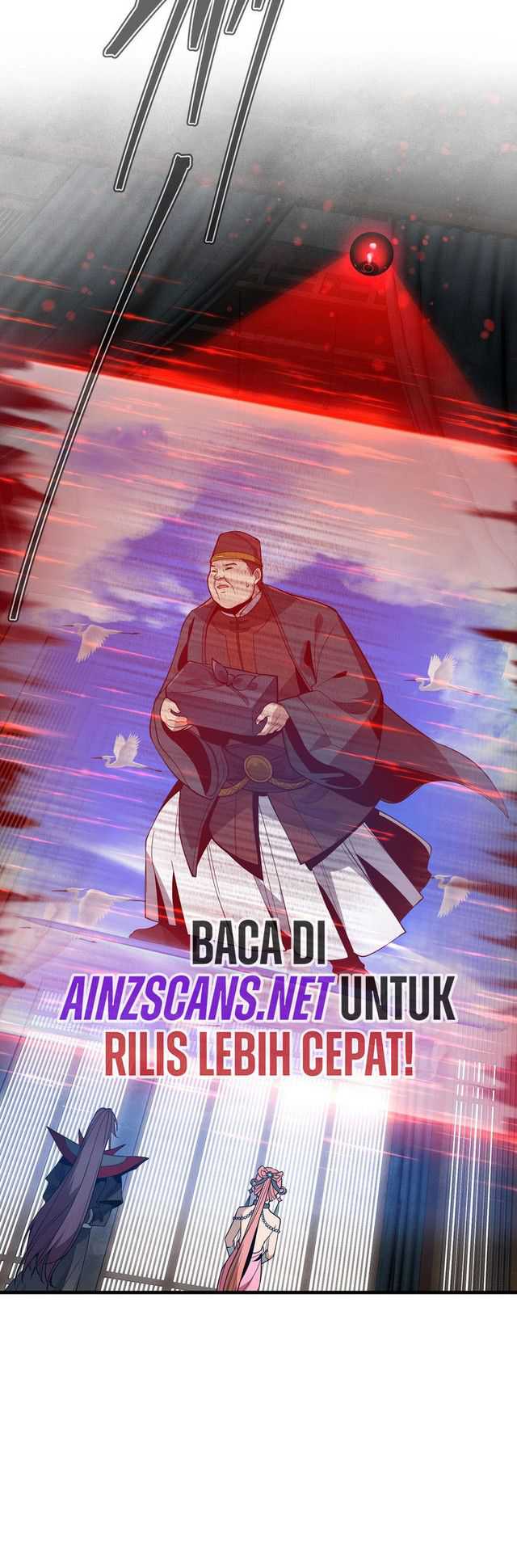 I Love the Demon Lord So Much That Even My Female Disciples Want to Kill Me Chapter 26 Image 26