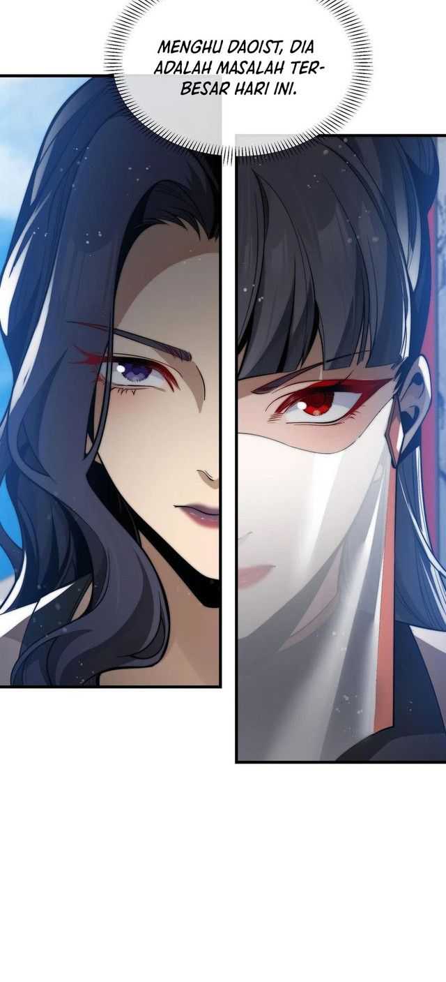 I Love the Demon Lord So Much That Even My Female Disciples Want to Kill Me Chapter 27 Image 6