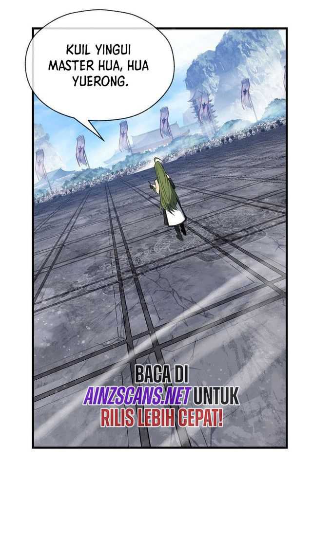 I Love the Demon Lord So Much That Even My Female Disciples Want to Kill Me Chapter 27 Image 10