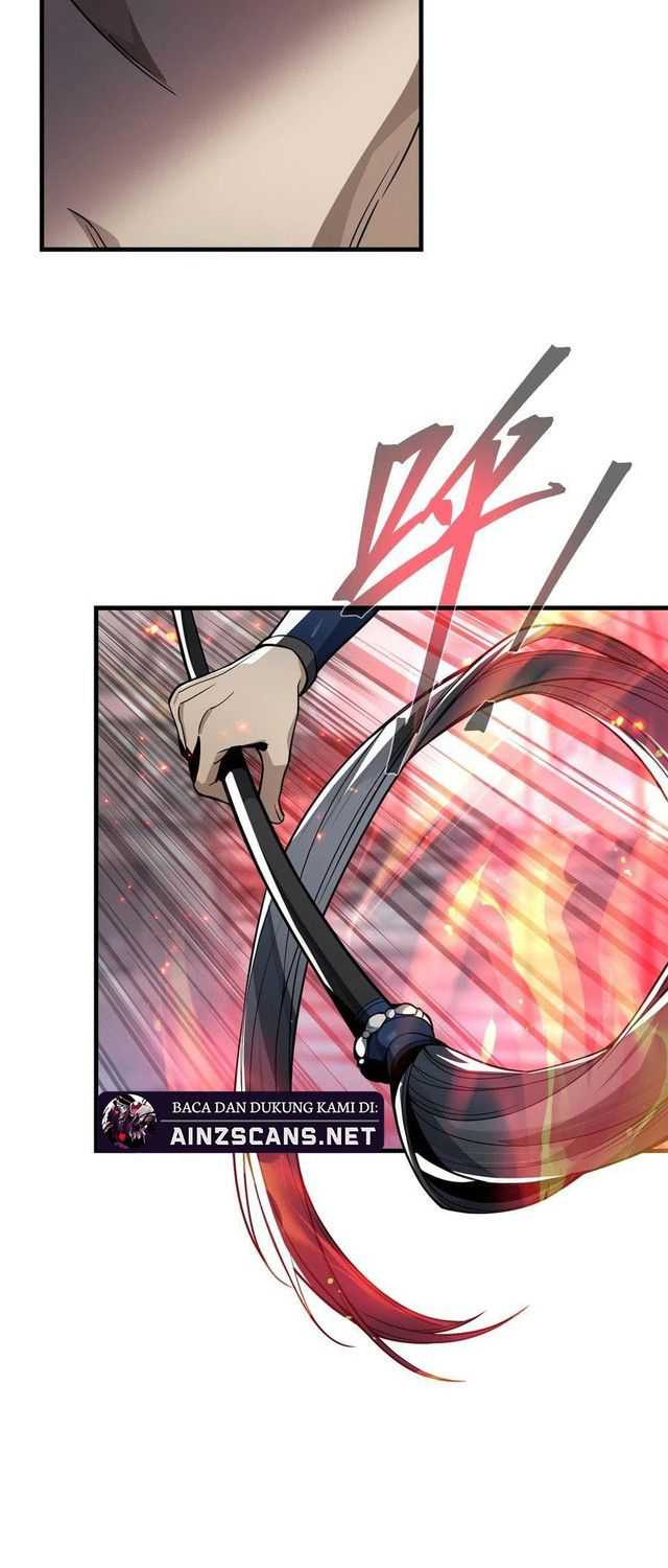 I Love the Demon Lord So Much That Even My Female Disciples Want to Kill Me Chapter 27 Image 16