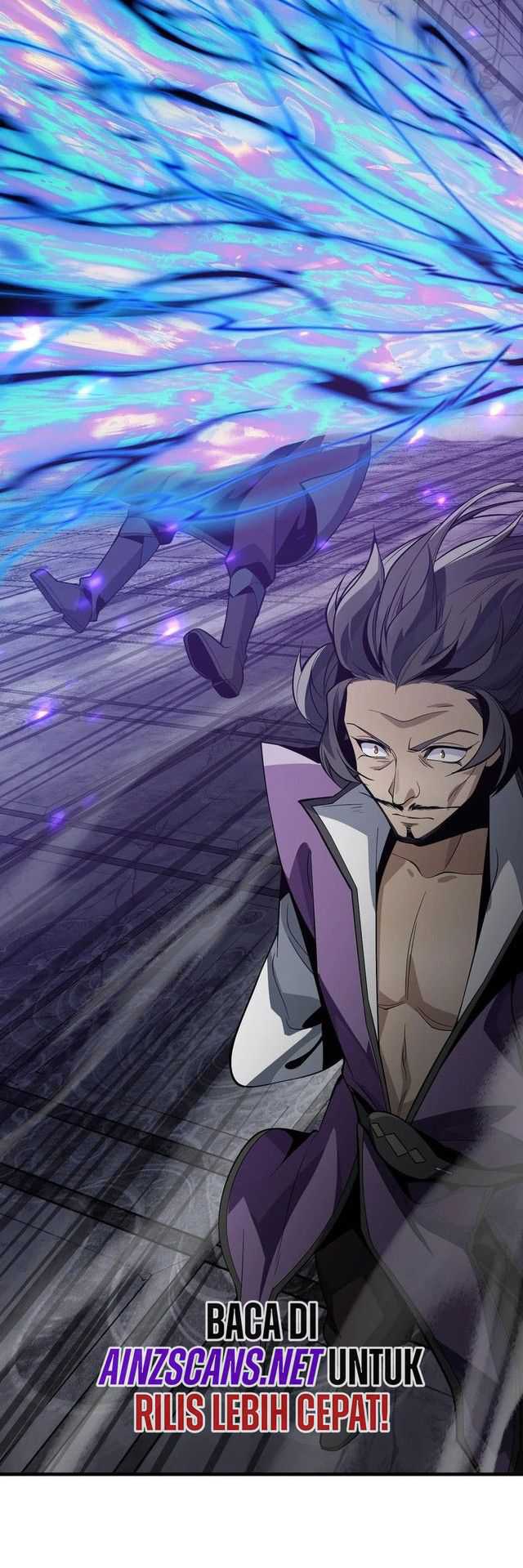 I Love the Demon Lord So Much That Even My Female Disciples Want to Kill Me Chapter 27 Image 28