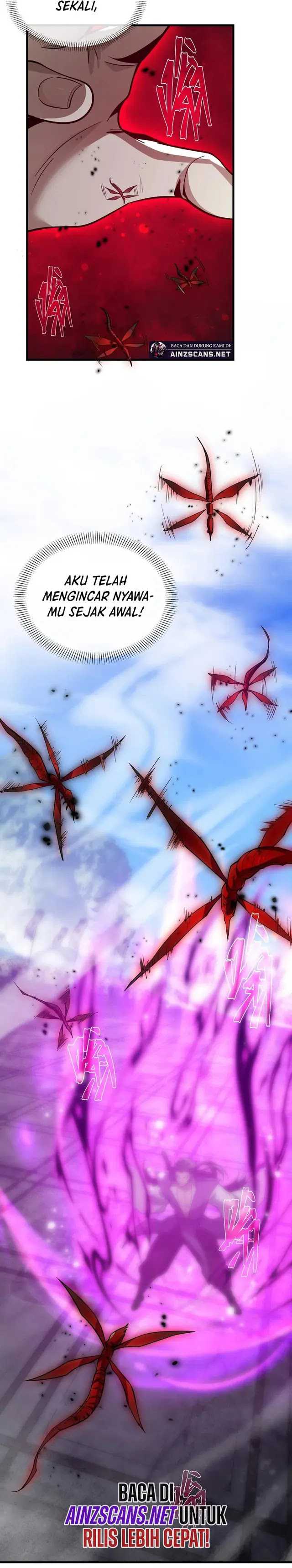 I Love the Demon Lord So Much That Even My Female Disciples Want to Kill Me Chapter 28 Image 21