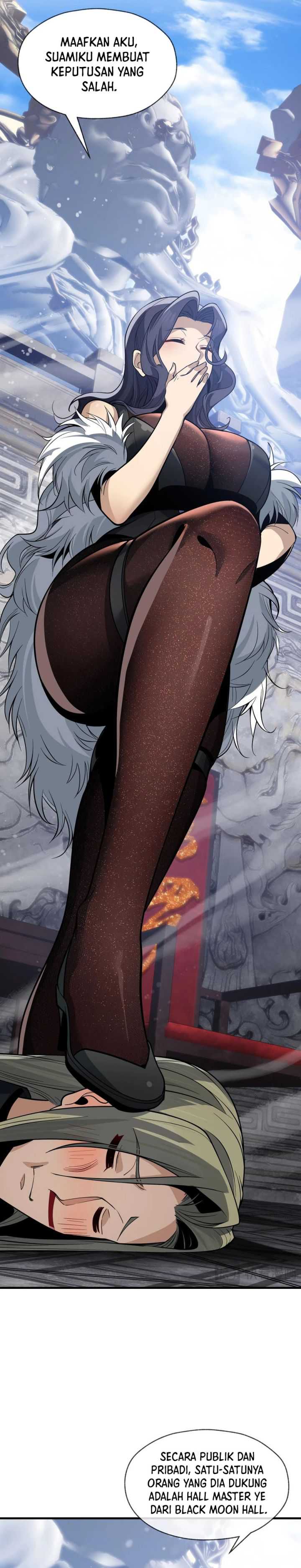 I Love the Demon Lord So Much That Even My Female Disciples Want to Kill Me Chapter 29 Image 12