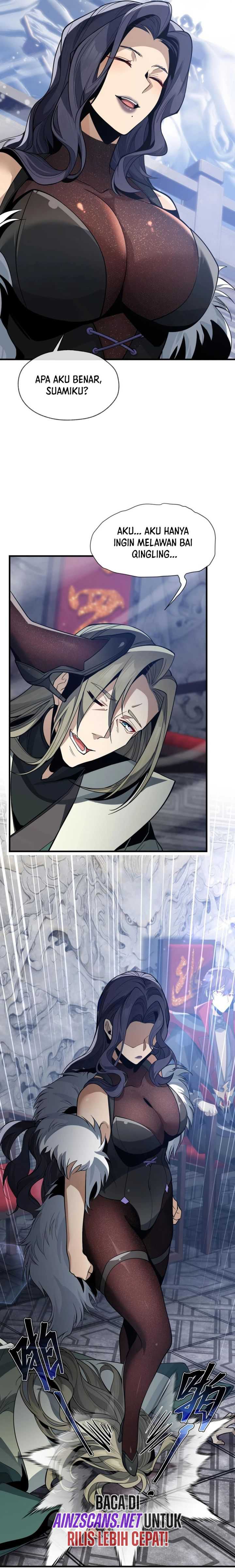 I Love the Demon Lord So Much That Even My Female Disciples Want to Kill Me Chapter 29 Image 13