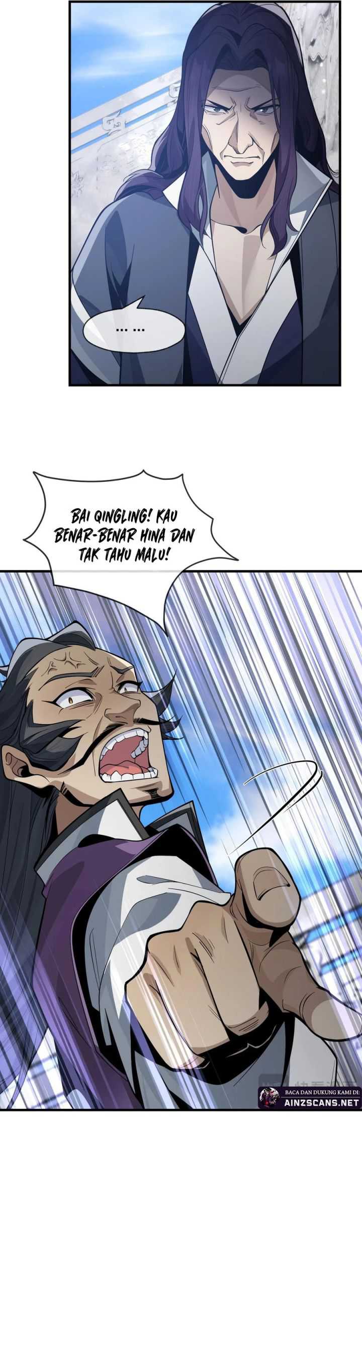 I Love the Demon Lord So Much That Even My Female Disciples Want to Kill Me Chapter 29 Image 20