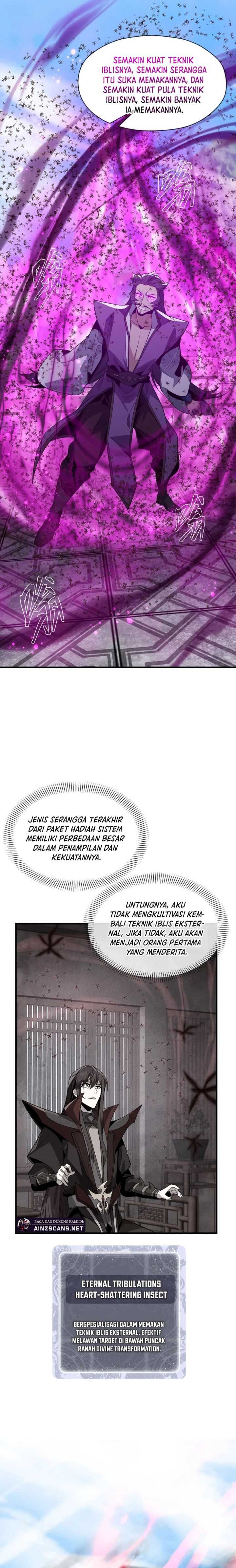 I Love the Demon Lord So Much That Even My Female Disciples Want to Kill Me Chapter 29 Image 24