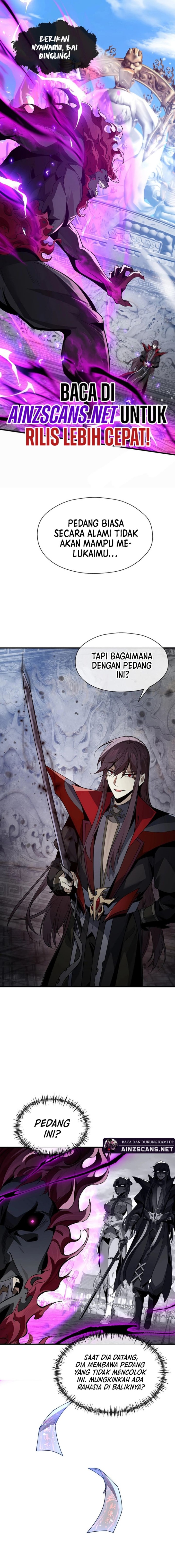 I Love the Demon Lord So Much That Even My Female Disciples Want to Kill Me Chapter 30 Image 10