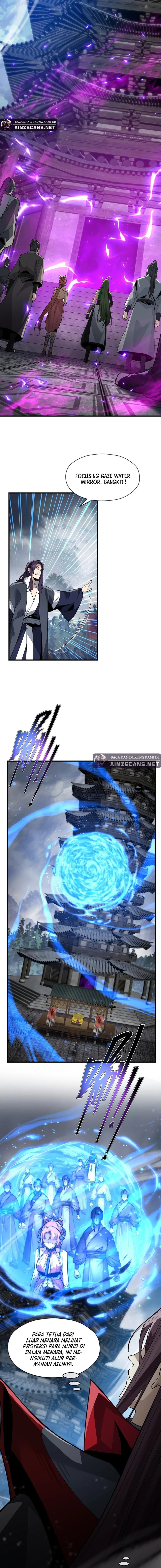 I Love the Demon Lord So Much That Even My Female Disciples Want to Kill Me Chapter 37 Image 8