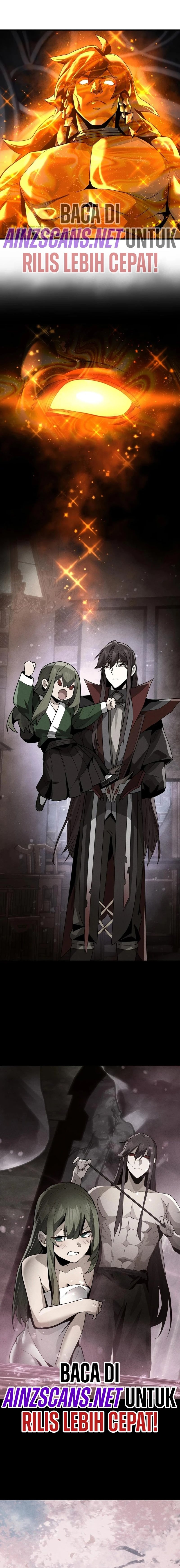 I Love the Demon Lord So Much That Even My Female Disciples Want to Kill Me Chapter 39 Image 7