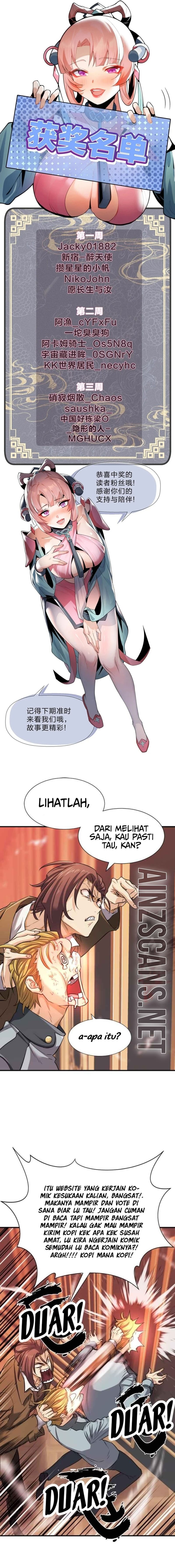 I Love the Demon Lord So Much That Even My Female Disciples Want to Kill Me Chapter 39 Image 12