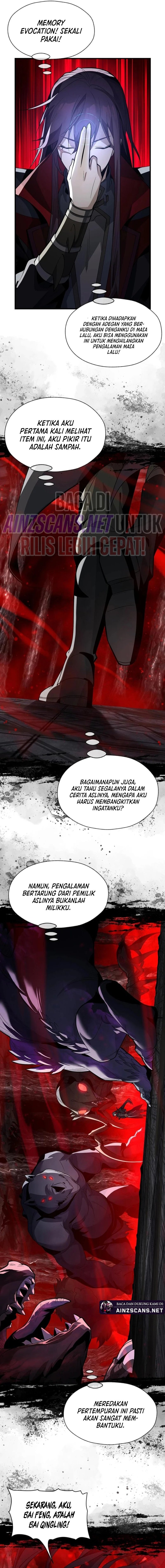 I Love the Demon Lord So Much That Even My Female Disciples Want to Kill Me Chapter 40 Image 8