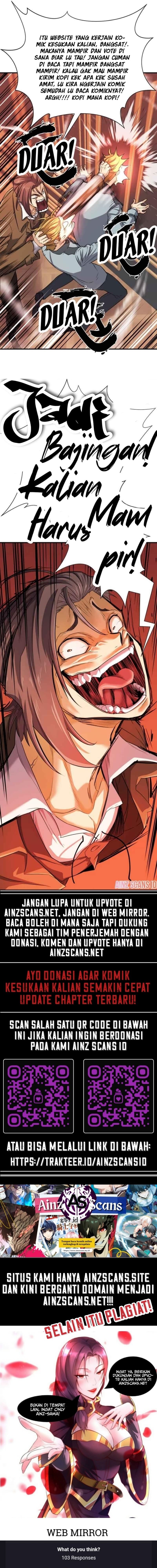 I Love the Demon Lord So Much That Even My Female Disciples Want to Kill Me Chapter 40 Image 12