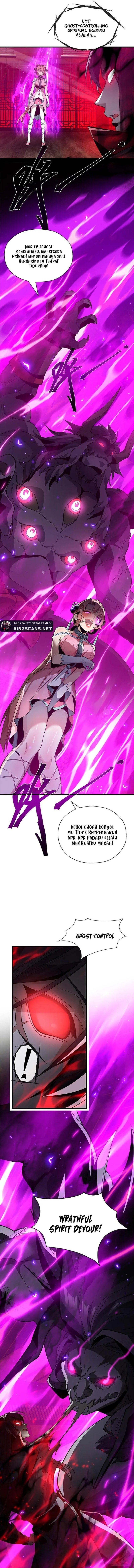 I Love the Demon Lord So Much That Even My Female Disciples Want to Kill Me Chapter 41 Image 9