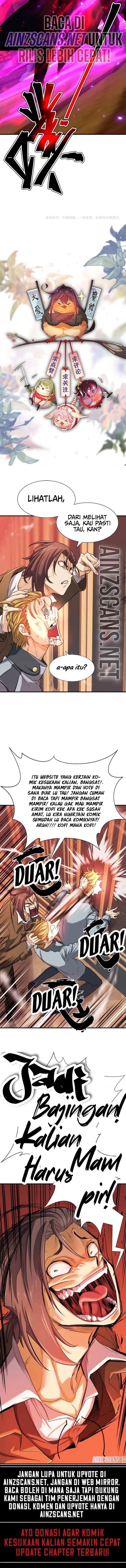 I Love the Demon Lord So Much That Even My Female Disciples Want to Kill Me Chapter 41 Image 10