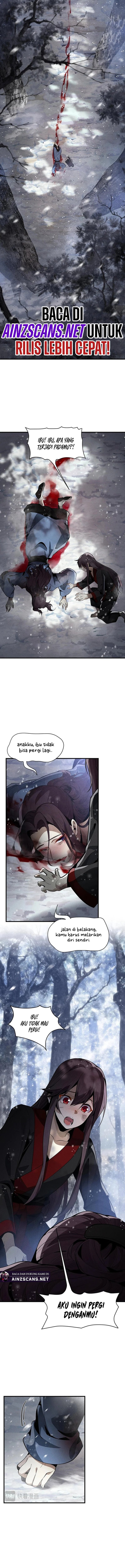 I Love the Demon Lord So Much That Even My Female Disciples Want to Kill Me Chapter 42 Image 8