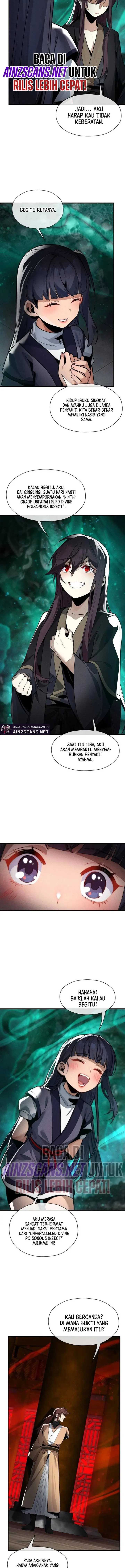 I Love the Demon Lord So Much That Even My Female Disciples Want to Kill Me Chapter 44 Image 4